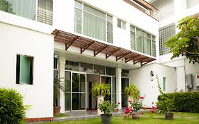Casa Bella Boutique Hotel San Isidro